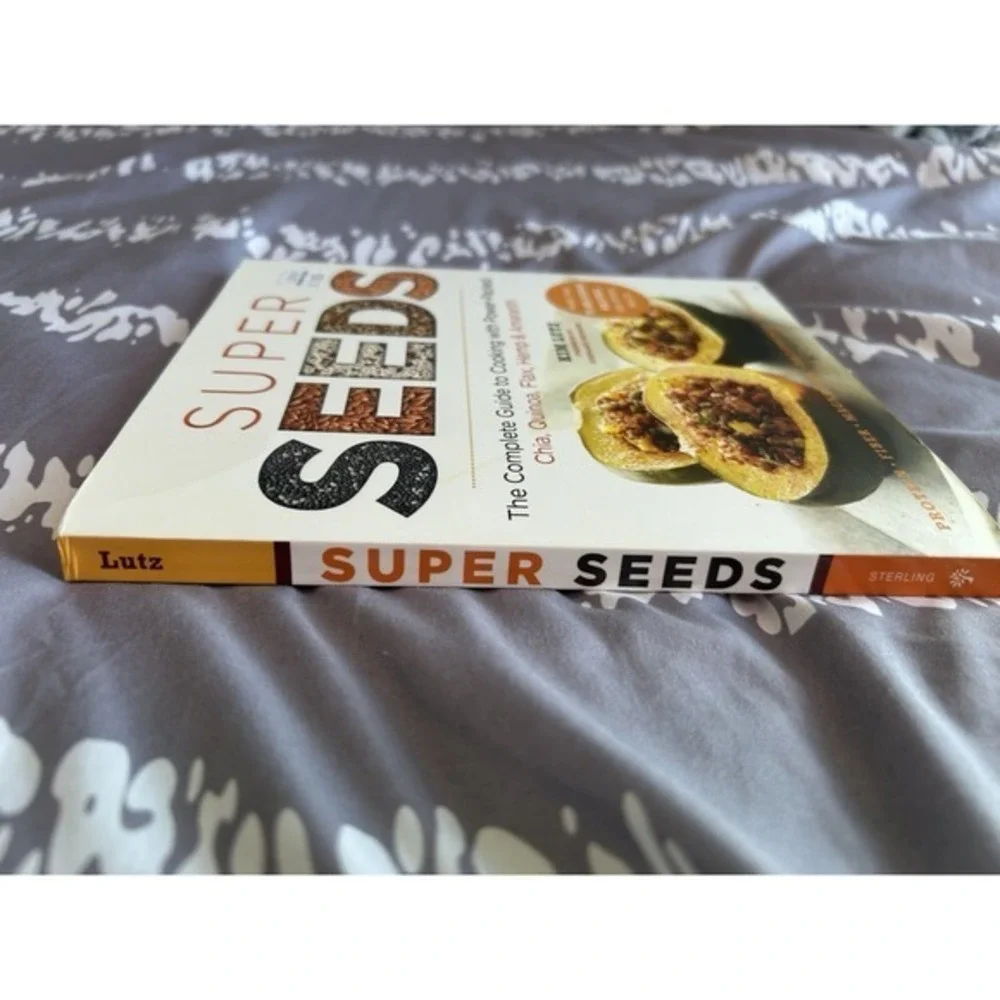 N/A super seeds